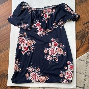 Lux & co maternity stitch fix xs